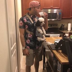 Meet your Posher, Josh